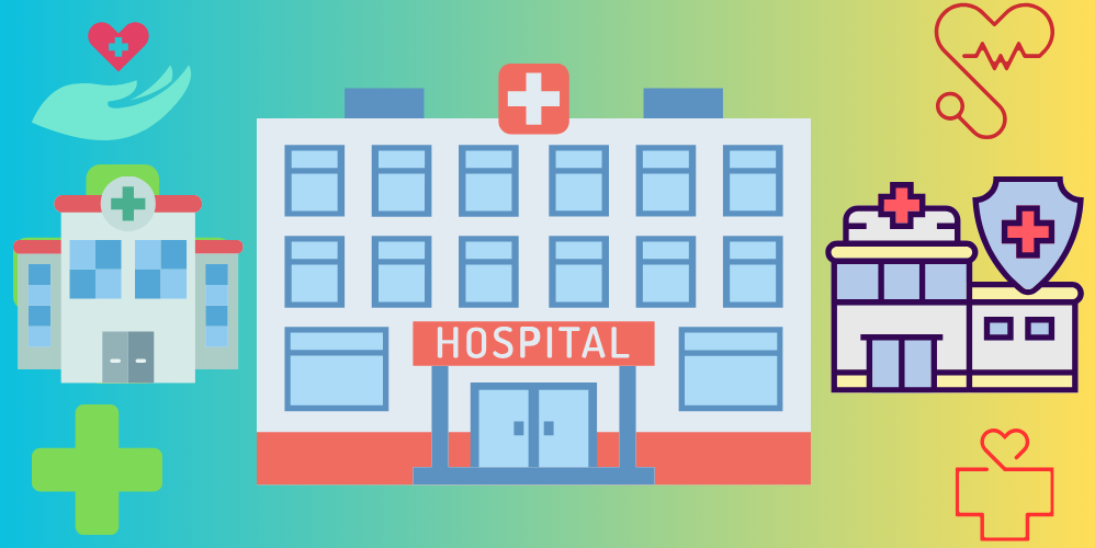 12 Top Best Hospitals in Chennai: 