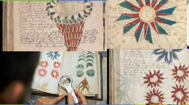 The Voynich Manuscript: