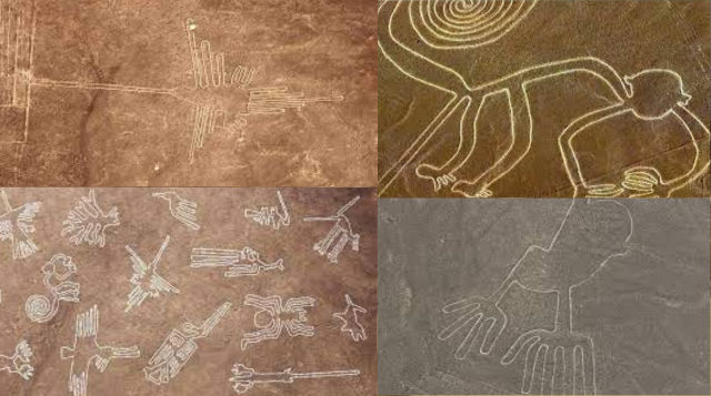 The Nazca Lines: