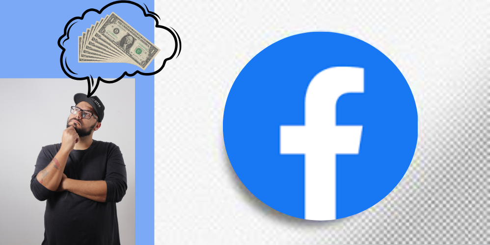 How to earn money from Facebook