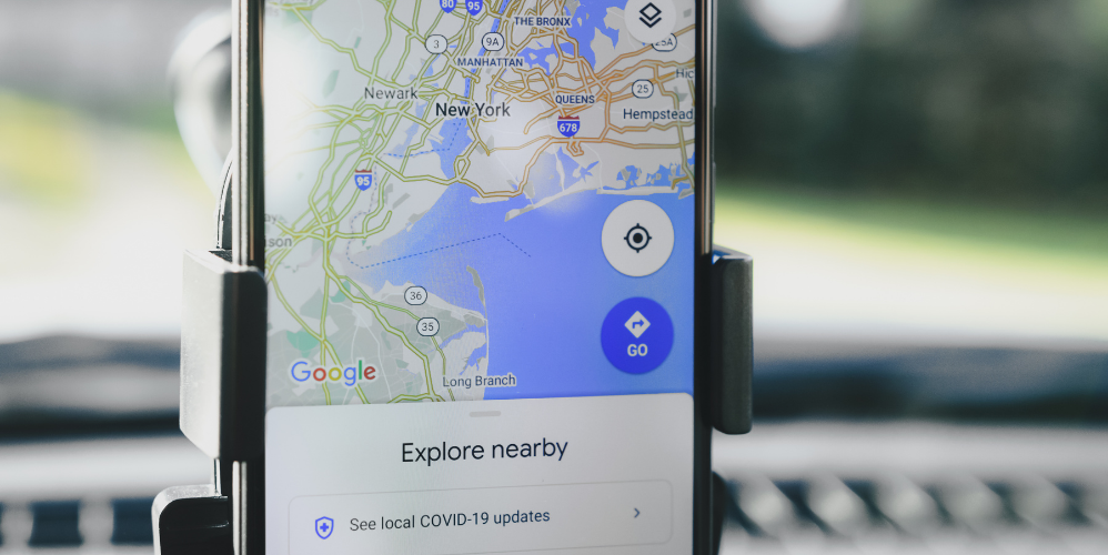 Google Maps hidden features